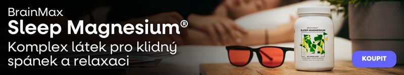 BrainMax Sleep Magnesium┬«